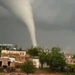 Şanlıurfa’da fırtına sonrası okullar tatil mi, kaç gün tatil? Şanlıurfa Valiliği 5 Mayıs eğitim kararı