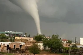 Şanlıurfa’da fırtına sonrası okullar tatil mi, kaç gün tatil? Şanlıurfa Valiliği 5 Mayıs eğitim kararı