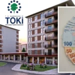 TOKİ İSTANBUL BAŞVURU ÜCRET İADESİ SORGULAMA 2026: TOKİ 5 bin TL para iadesi yattı mı, ödeme ATM'den nasıl alınır?