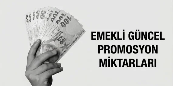 SON DAKİKA HABERİ: 80 bin TL ödenecek! Emekli promosyonlarında Mayıs fırtınası koptu… Bankalar rekabeti tırmandırdı