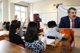 Milli Eğitim Bakanı Yusuf Tekin "yaz tatili uzayacak" diyerek açıkladı: Ara tatil kalkıyor mu?