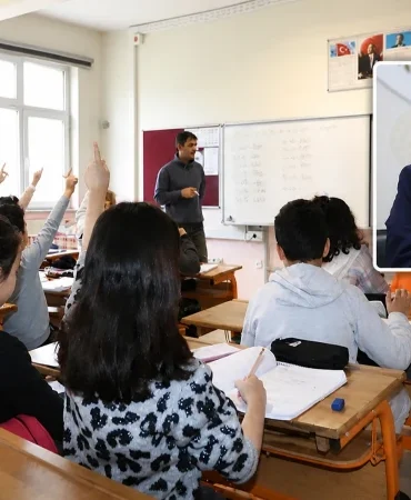 Milli Eğitim Bakanı Yusuf Tekin "yaz tatili uzayacak" diyerek açıkladı: Ara tatil kalkıyor mu?
