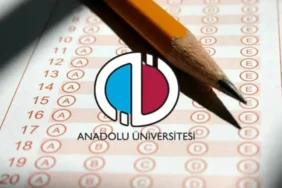 AÖF sonuç sorgulama ekranı ne zaman aktif olacak? 2026 Anadolu Üniversitesi AÖF final sonuç tarihi