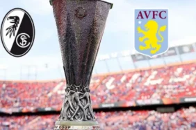 Freiburg - Aston Villa UEFA Avrupa Ligi final maçı saat kaçta hangi kanalda?