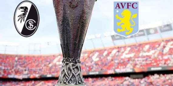 Freiburg – Aston Villa UEFA Avrupa Ligi final maçı saat kaçta hangi kanalda?