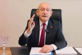Kılıçdaroğlu son açıklamasında ne dedi, neler söyledi, geri mi dönecek? Parti içi muhalefet bayrağını açtı
