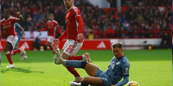 Aston Villa Nottingham Forest maçı saat kaçta, hangi kanalda?