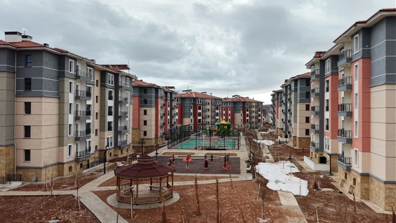 İzmir TOKİ sözleşmeleri ne zaman imzalacak tarih açıklandı mı duyuru geldi mi?
