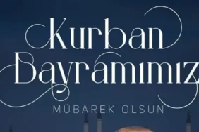 Kurumsal Kurban Bayramı Mesajları 2026! İş arkadaşına, yöneticiye, patrona, çalışana Hayırlı Bayramlar ve bayramınız mübarek olsun mesajları