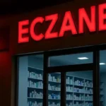 1 Mayıs eczaneler açık mı, kapalı mı? 1 Mayıs bugün eczaneler kaça kadar açık olacak?