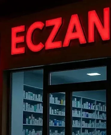 1 Mayıs eczaneler açık mı, kapalı mı? 1 Mayıs bugün eczaneler kaça kadar açık olacak?