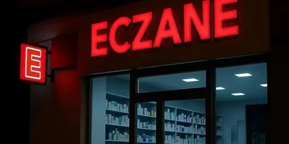 1 Mayıs eczaneler açık mı, kapalı mı? 1 Mayıs bugün eczaneler kaça kadar açık olacak?