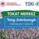Tokat Dedeli Mahallesi TOKİ hak sahipleri konut belirleme kura çekilişi sonuçları isim listesi