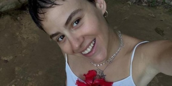 Biyografi 📌 Survivor Lina kimdir, kaç yaşında, nereli, evli mi? Survivor Lina’nın mesleği nedir?