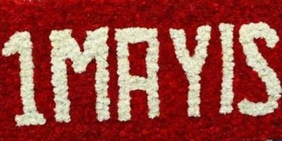 YENİ 1 MAYIS İŞÇİ BAYRAMI MESAJLARI VE SÖZLERİ 🚩 1 Mayıs İşçi Bayramı için birbirinden farklı, anlamlı, kısa, resimli 1 Mayıs Emek ve Dayanışma Günü Bayramı kutlama mesajları