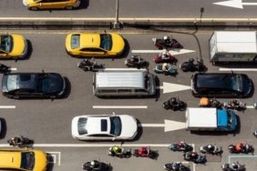1 MAYIS KAPALI OLAN YOLLAR | 1 Mayıs İstanbul’da Hangi Yollar Kapalı? Kadıköy, Beyoğlu ve Şişli Kapatılan Yollar ve Alternatif Güzergahlar