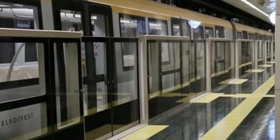 OTOBÜSLER, METRO, FÜNİKÜLER, TRAMVAY BUGÜN AÇIK MI, SEFER YAPIYOR MU? 1 Mayıs’ta toplu taşıma (metro, metrobüs, otobüsler) ücretsiz mi, bedava mı? Bugün hangi seferler durduruldu?