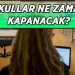 Okullar bu yıl hangi tarihte kapanacak? Yaz tatili ne zaman başlayacak? 2026-2027 MEB akademik takvimi belli oldu mu?