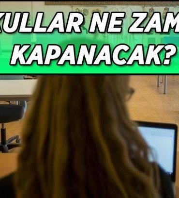 Okullar bu yıl hangi tarihte kapanacak? Yaz tatili ne zaman başlayacak? 2026-2027 MEB akademik takvimi belli oldu mu?