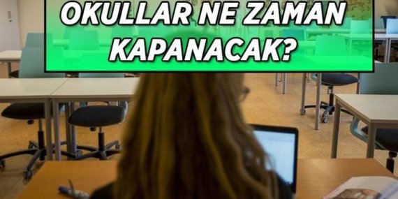 Okullar bu yıl hangi tarihte kapanacak? Yaz tatili ne zaman başlayacak? 2026-2027 MEB akademik takvimi belli oldu mu?