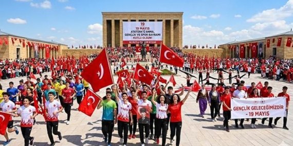 19 Mayıs resmi tatil mi, hangi güne denk geliyor? 19 Mayıs Atatürk’ü Anma Gençlik ve Spor Bayramı’nda okullar tatil oluyor mu?