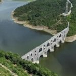 Yağış yeniden etkili oluyor! İSKİ 1 Mayıs güncel baraj doluluk oranları açıklandı!