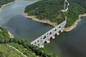 Yağış yeniden etkili oluyor! İSKİ 1 Mayıs güncel baraj doluluk oranları açıklandı!