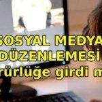 SOSYAL MEDYA YASAĞI YÜRÜRLÜĞE GİRDİ Mİ? 15 yaş altına sosyal medya yasağı geldi mi? Sosyal medya düzenlemesi Resmi Gazete'de yayımlandı mı?