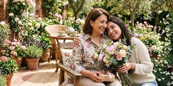 Anneler Günü bu Pazar mı? 2026 Anneler Günü ne zaman, ayın kaçında? İşte Anneler Günü tarihçesi hakkında merak edilenler…