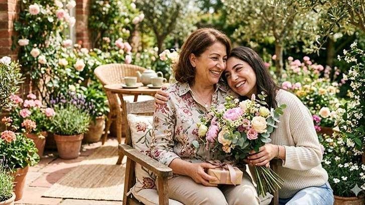 Anneler Günü bu Pazar mı? 2026 Anneler Günü ne zaman, ayın kaçında? İşte Anneler Günü tarihçesi hakkında merak edilenler...