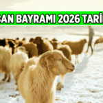 Kurban Bayramı 2026 tarihleri ne zaman, hangi günlere denk geliyor? Bayram tatili kaç gün olur?