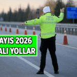3 Mayıs 2026 Yarınki kapalı yollar: Pazar günü hangi yollar kapalı? Alternatif güzergahlar neresi?