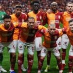 GALATASARAY'IN MAÇI NE ZAMAN? Galatasaray'ın sıradaki maçı ne zaman, saat kaçta, hangi takımla oynayacak?