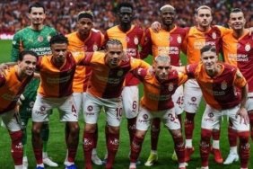 GALATASARAY'IN MAÇI NE ZAMAN? Galatasaray'ın sıradaki maçı ne zaman, saat kaçta, hangi takımla oynayacak?