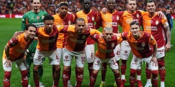 GALATASARAY’IN MAÇI NE ZAMAN? Galatasaray’ın sıradaki maçı ne zaman, saat kaçta, hangi takımla oynayacak?
