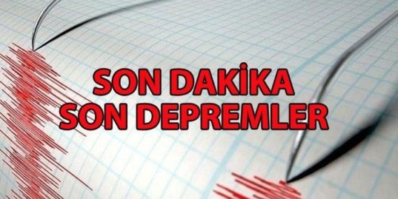 SON DEPREMLER 3 MAYIS 2026 PAZAR: Az önce deprem mi oldu? En son nerede ve ne zaman deprem oldu? AFAD/Kandilli son depremler listesi