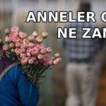 ANNELER GÜNÜ NE ZAMAN, BU PAZAR MI? Anneler Günü Mayıs'ın kaçında? Anneler Günü anlam ve önemi, tarihi