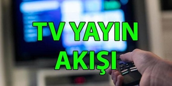 YAYIN AKIŞI 3 MAYIS 2026 PAZAR: Bu akşam hangi diziler ve programlar var? Kanal D, Show TV, TRT 1, ATV, Star TV, NOW, TV8 yayın akışı listesinin tamamı…