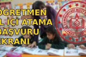 ÖĞRETMEN İL İÇİ ATAMA BAŞVURU 2026: Öğretmen il içi isteğe bağlı yer değiştirme başvuruları başladı mı? Atamalar ne zaman yapılacak?