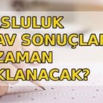 BURSLULUK SINAV SONUÇ TARİHİ 2026📍 Bursluluk sonuçları ne zaman açıklanacak? İOKBS Bursluluk sonuç tarihi belli mi?