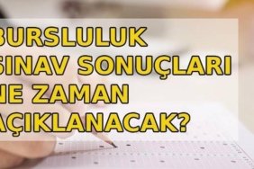 BURSLULUK SINAV SONUÇ TARİHİ 2026📍 Bursluluk sonuçları ne zaman açıklanacak? İOKBS Bursluluk sonuç tarihi belli mi?