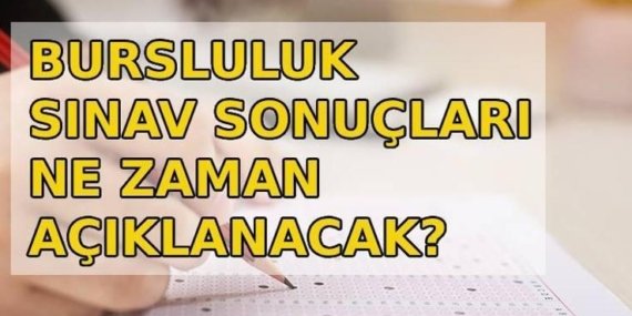BURSLULUK SINAV SONUÇ TARİHİ 2026📍 Bursluluk sonuçları ne zaman açıklanacak? İOKBS Bursluluk sonuç tarihi belli mi?
