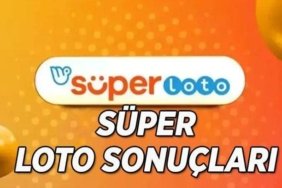 3 MAYIS 2026 SÜPER LOTO SONUÇLARI LİSTESİ 2026| Milli Piyango Online Süper Loto çekiliş sonuçları belli oluyor! İşte Süper Loto'da kazanan numaralar!