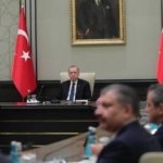 KABİNE TOPLANTISI NE ZAMAN, SAAT KAÇTA? Kabine Toplantısı gündeminde ne var? Kurban Bayramı 9 gün olacak mı?