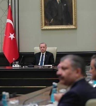 KABİNE TOPLANTISI NE ZAMAN, SAAT KAÇTA? Kabine Toplantısı gündeminde ne var? Kurban Bayramı 9 gün olacak mı?