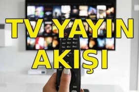 YAYIN AKIŞI 4 MAYIS 📺 Bu akşam hangi diziler var? Pazartesi Kanal D, Show TV, TRT 1, ATV, Star TV, NOW, TV8 yayın akışı listesinin tamamı...