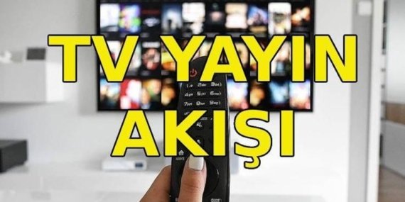 YAYIN AKIŞI 4 MAYIS 📺 Bu akşam hangi diziler var? Pazartesi Kanal D, Show TV, TRT 1, ATV, Star TV, NOW, TV8 yayın akışı listesinin tamamı…