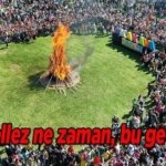 Hıdrellez ne zaman, bugün mü, bu gece mi, hangi güne denk geliyor? Hıdırellez nedir, hikayesi nedir, neyi simgeliyor?