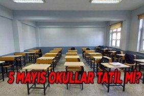 Okullar tatil mi 5 Mayıs 2026 Salı: Şanlıurfa ve Gaziantep'te yarın okullar tatil mi edildi? İşte eğitim öğretime ara verilen iller
