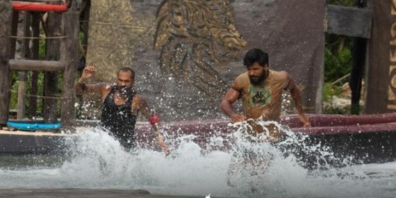 Survivor dokunulmazlık oyununu kim kazandı? 4 Mayıs 2026 Survivor’da 1. eleme adayı kim oldu?